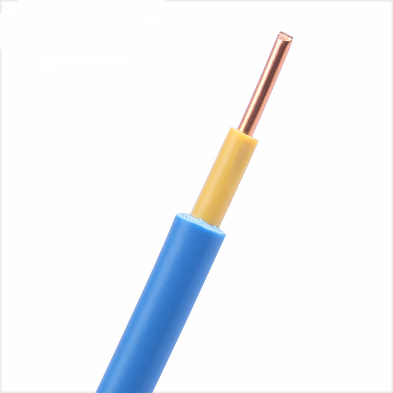 金環(huán)宇電線電纜：ZA-BVV阻燃A類(lèi)電線的定義與特點(diǎn)