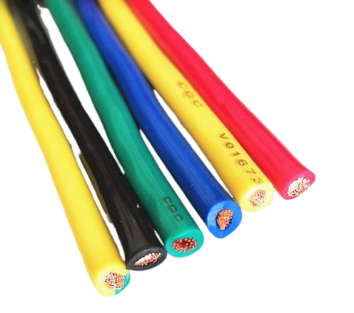 金環(huán)宇電線電纜：家居裝修電線選購技巧