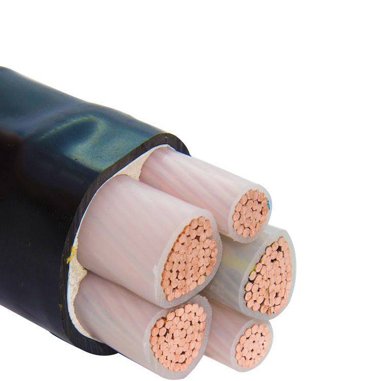 金環(huán)宇電線電纜：YJV電纜的應用領(lǐng)域和選購要素