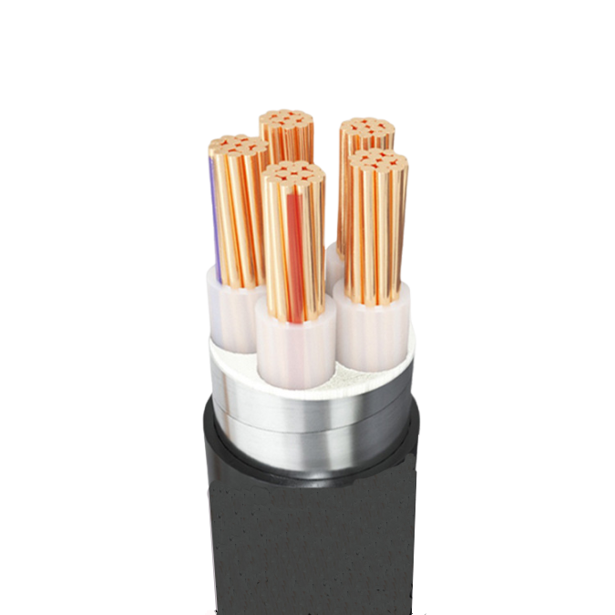 金環(huán)宇電線電纜：解析YJV22電纜的技術(shù)參數(shù)與應用