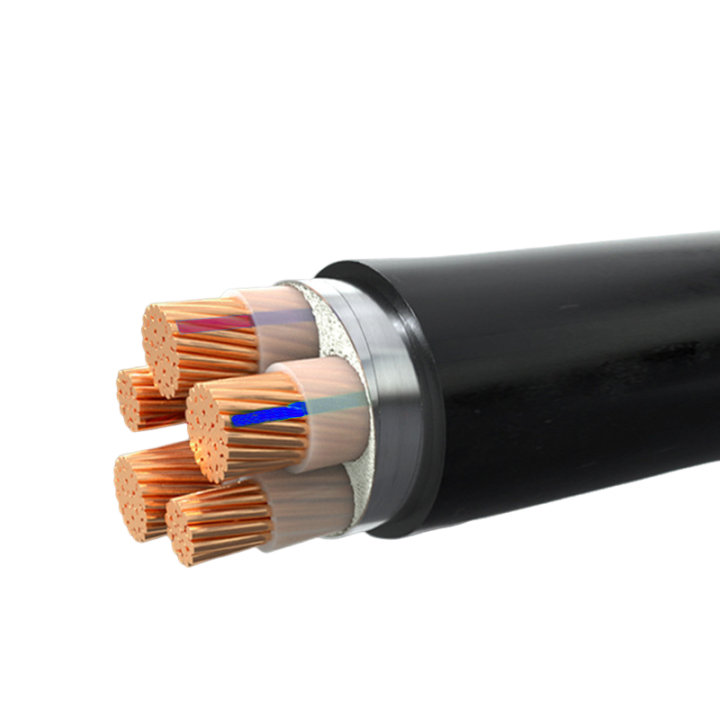 金環(huán)宇電線電纜：YJV22電纜的優(yōu)缺點分析