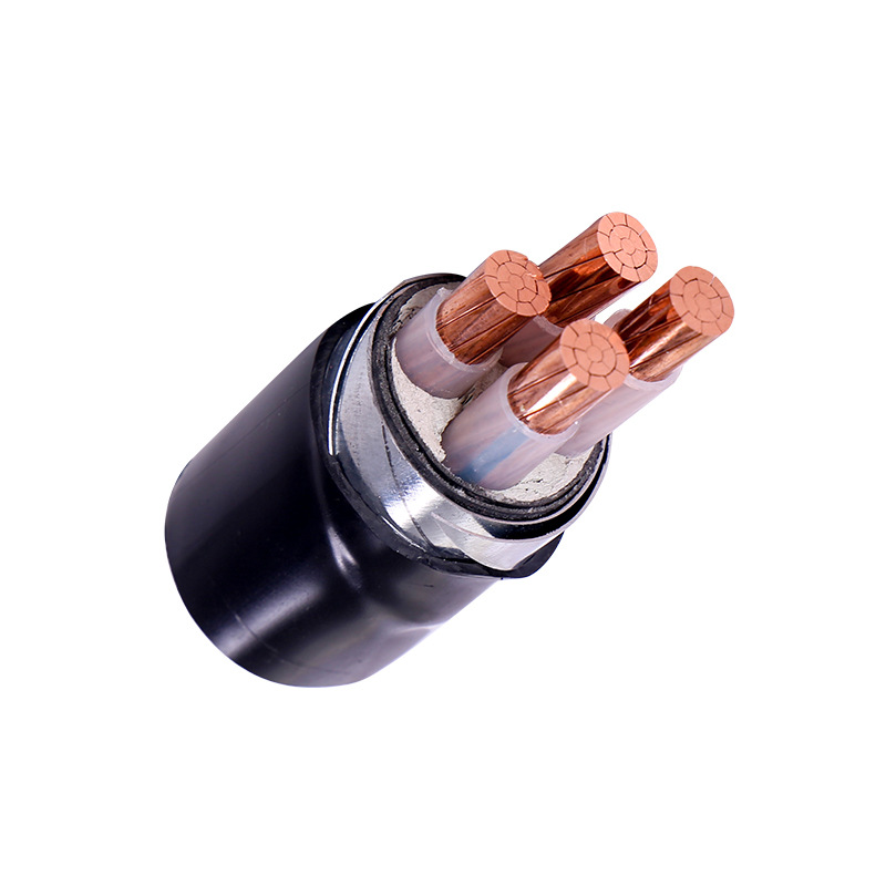 金環(huán)宇電線電纜：YJV22電纜的應(yīng)用領(lǐng)域