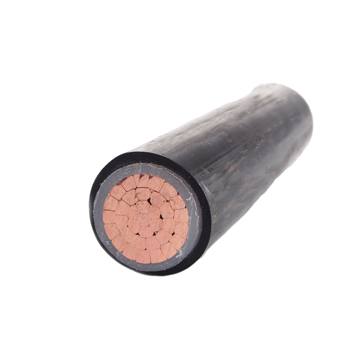 金環(huán)宇電線電纜：探討YJV電力電纜的技術(shù)特點、優(yōu)勢