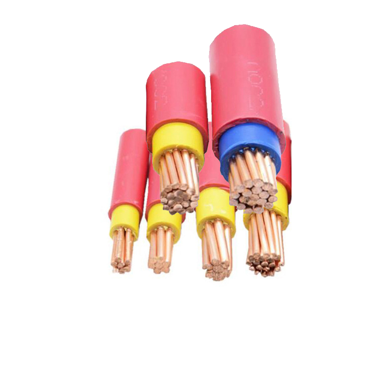 金環(huán)宇電線電纜：探討ZA-BVV阻燃A級電線的特點(diǎn)和優(yōu)勢